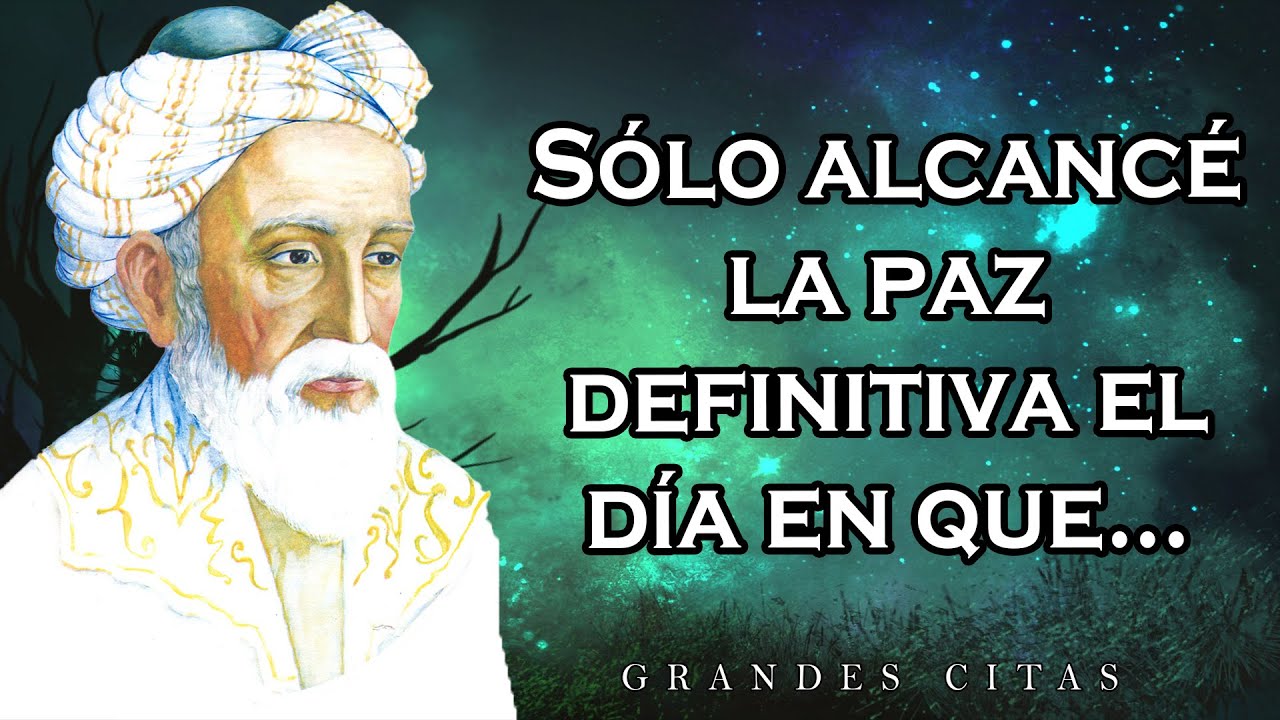 Las Palabras Más Ingeniosas De Omar Khayyam. ¡Vale la pena pensarlo! | Citas, Aforismos