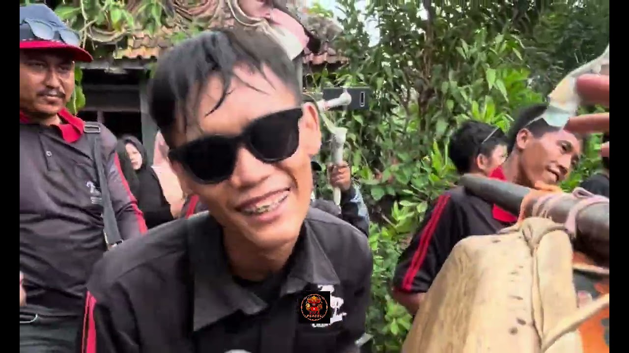CUTA MUDA,MEDLEY SUNDAAN PALING ENAK,FULL BARENG BEDUGGERS A DANDI NDUL