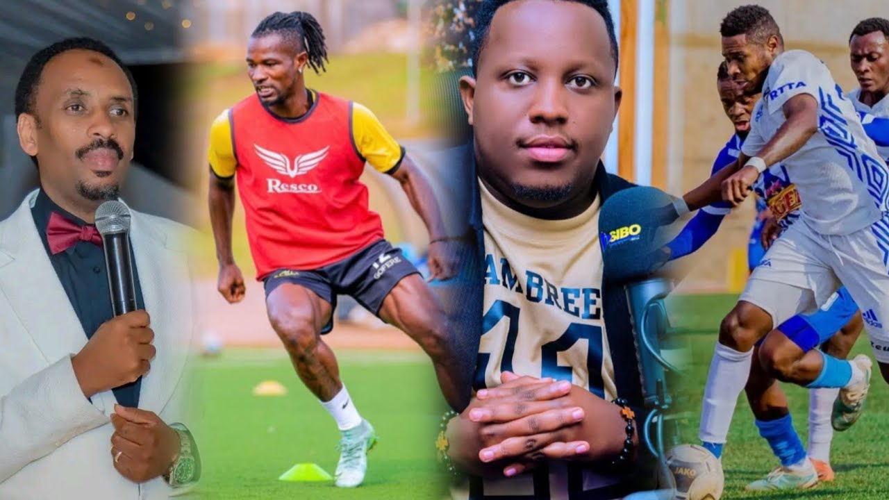 Mbere yuko isoko rifunga Umva 2 Rayon Isoje Deal yabo❤️Abaherwe ba Murera Bishyize Hamwe 👏Kitoga✅ 🥰