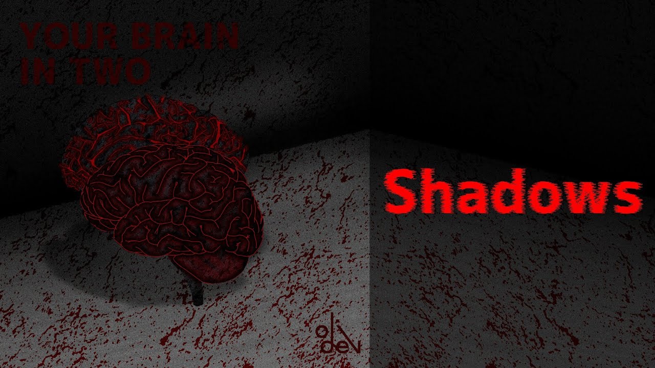 Shadows [Official Video]