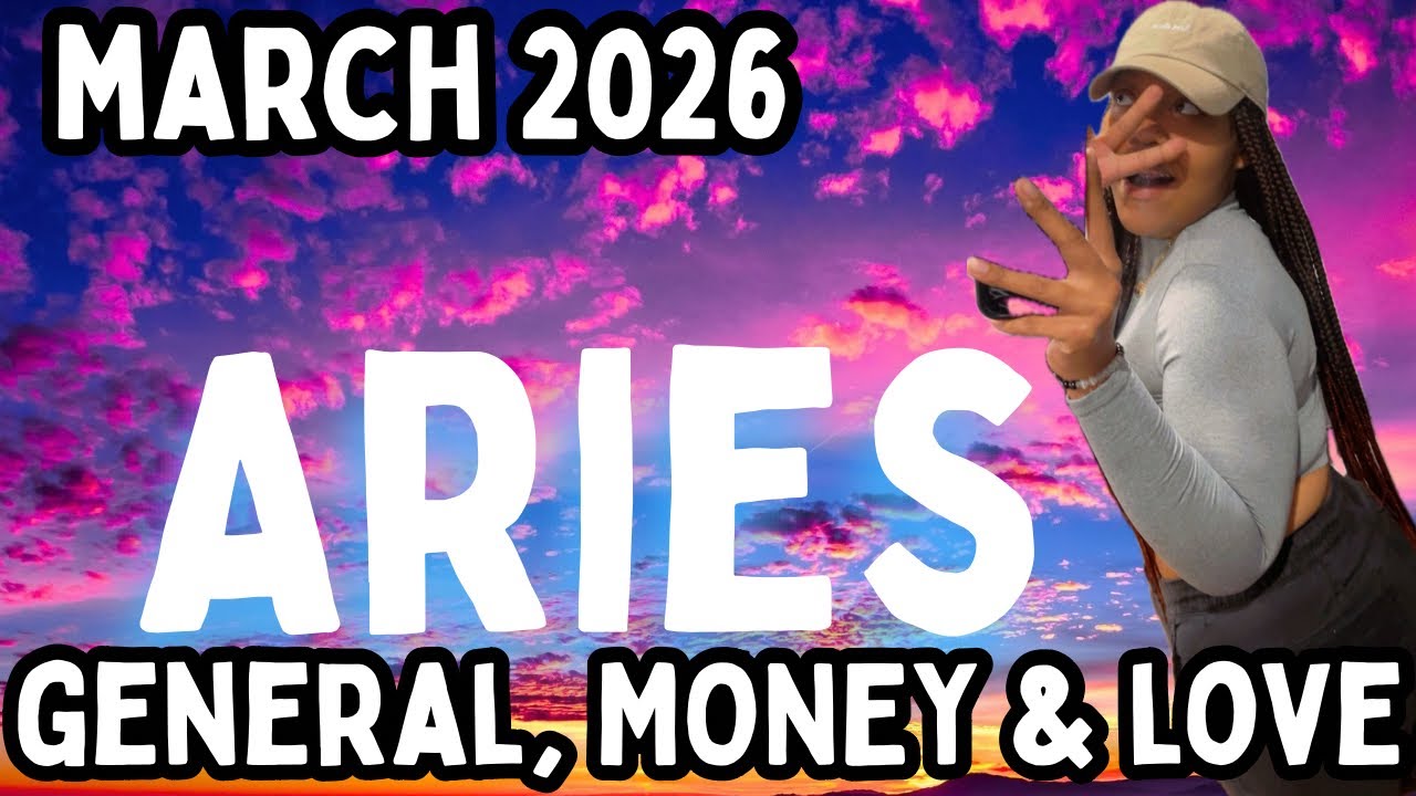 ARIES💎| THERE IS A PATTERN, BREAK THE CYCLE 