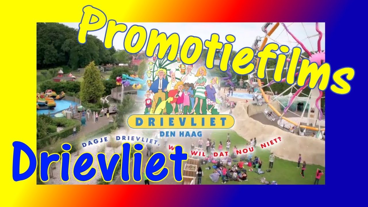 Drievliet