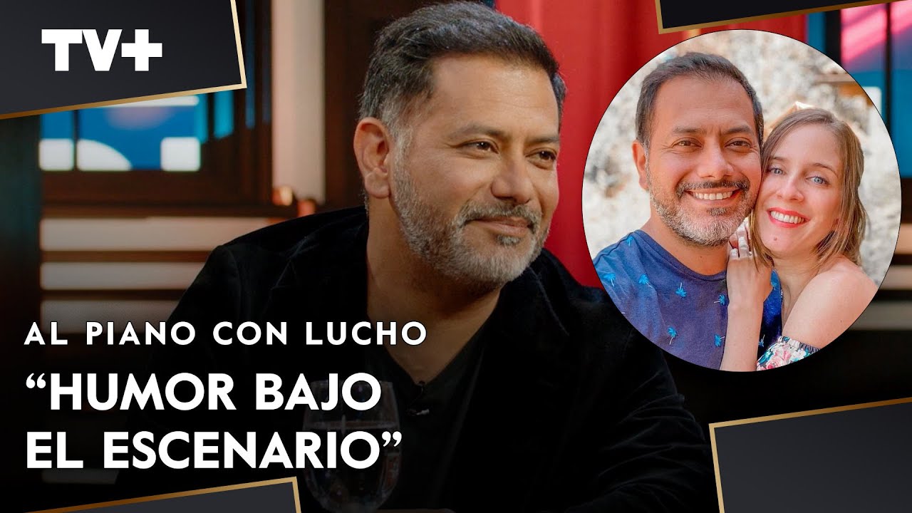 Ruminot y Alison Mandel: El ÉXITO del AMOR entre DOS HUMORISTAS