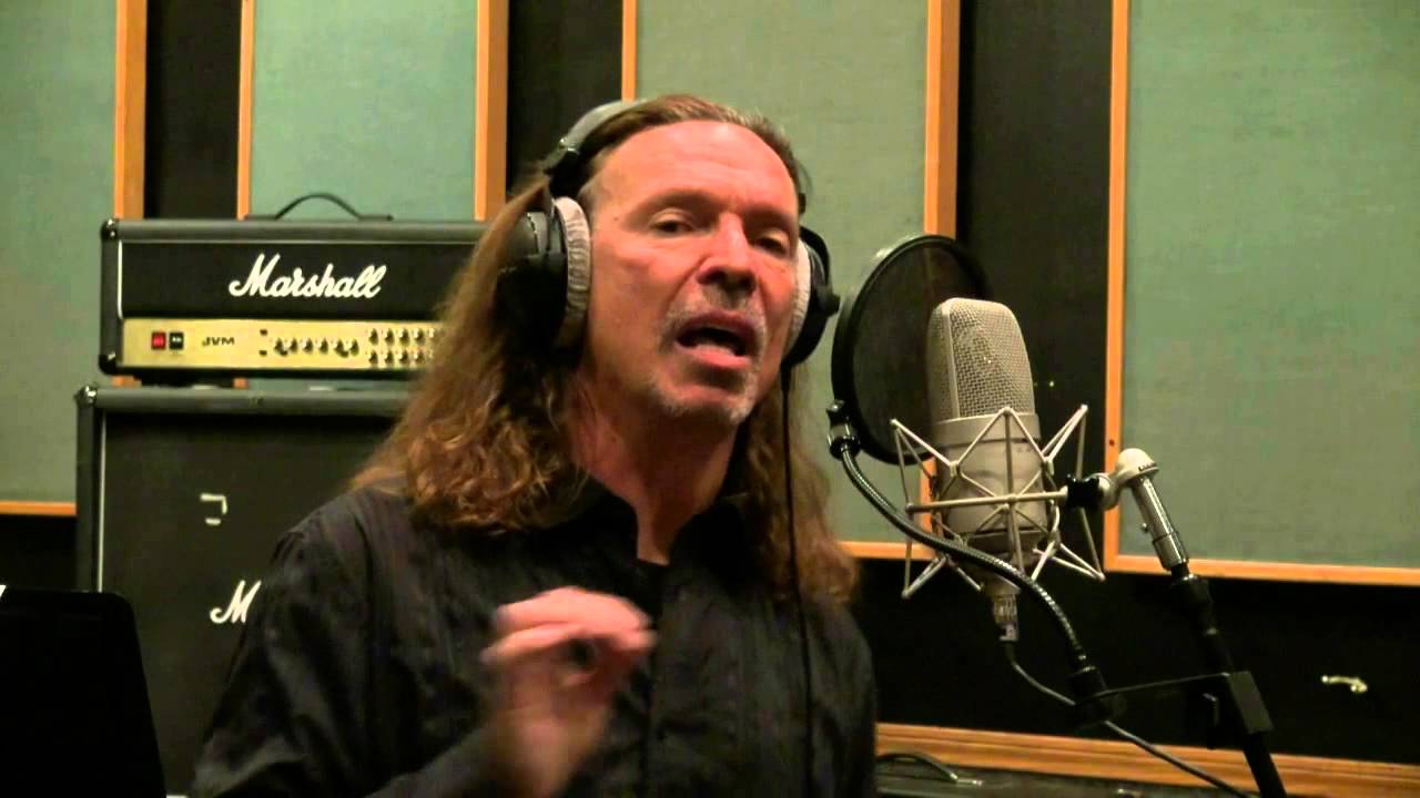 How To Sing Better - Christina Aguilera - Hurt - MALE VERSION -  Ken Tamplin Vocal Academy