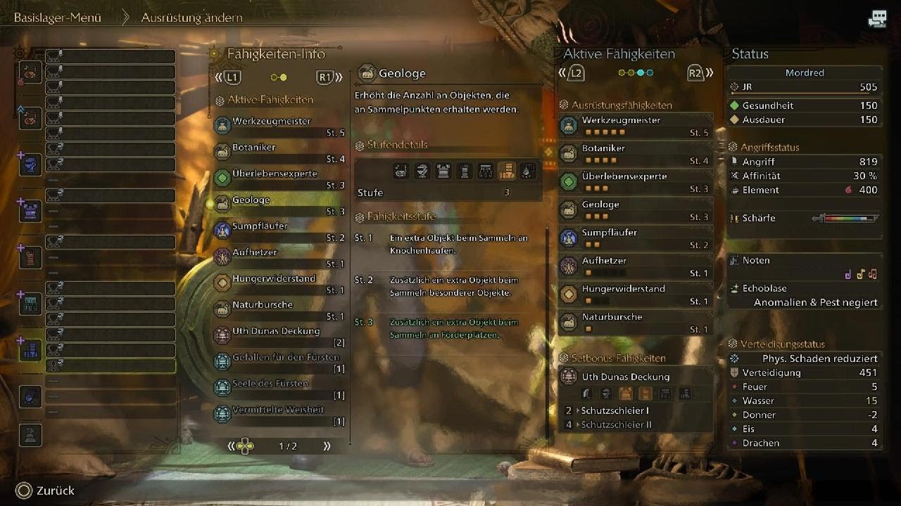 Monster Hunter Wilds
