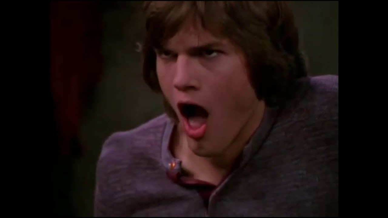 That 70s Show - Eric and Donna's Revenge