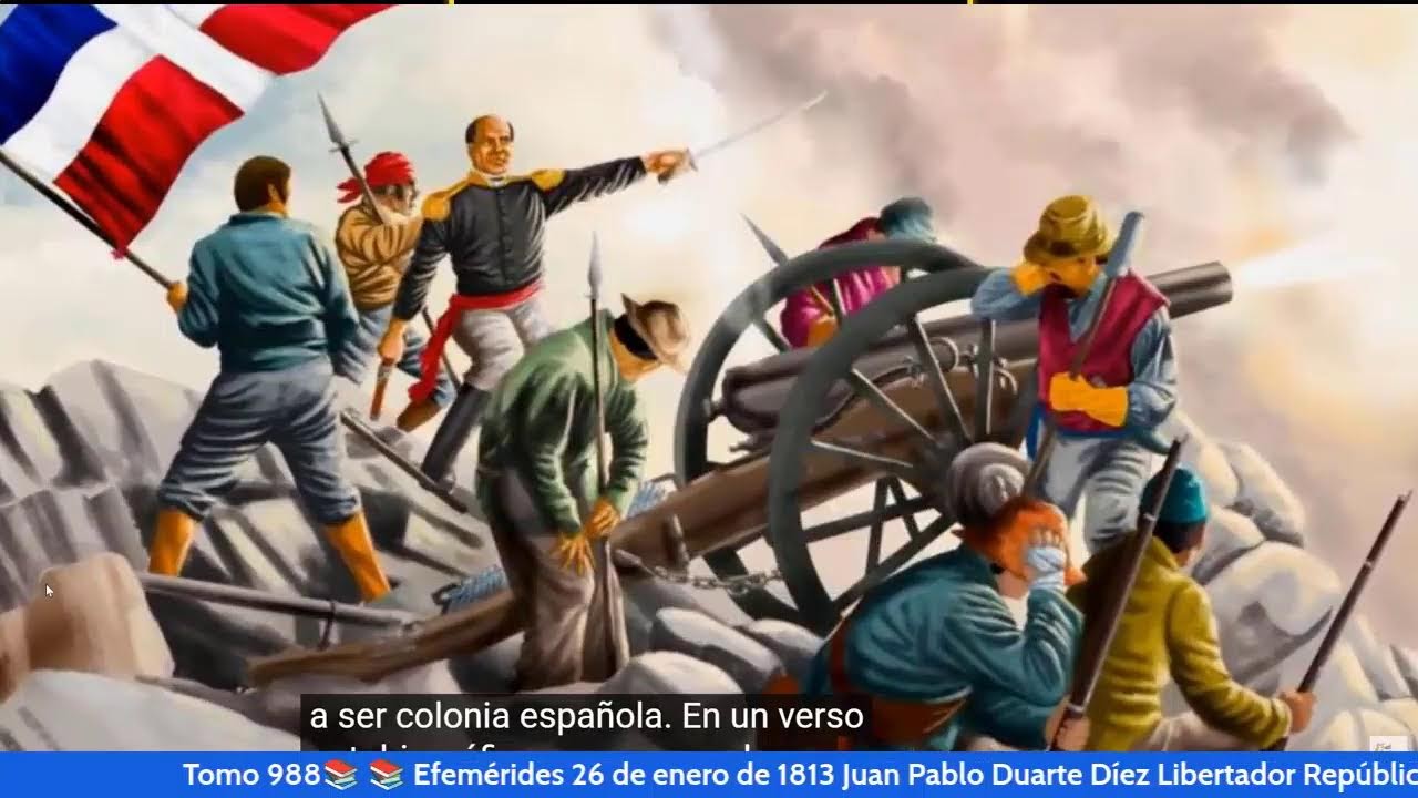 Tomo 988 Enero 26.