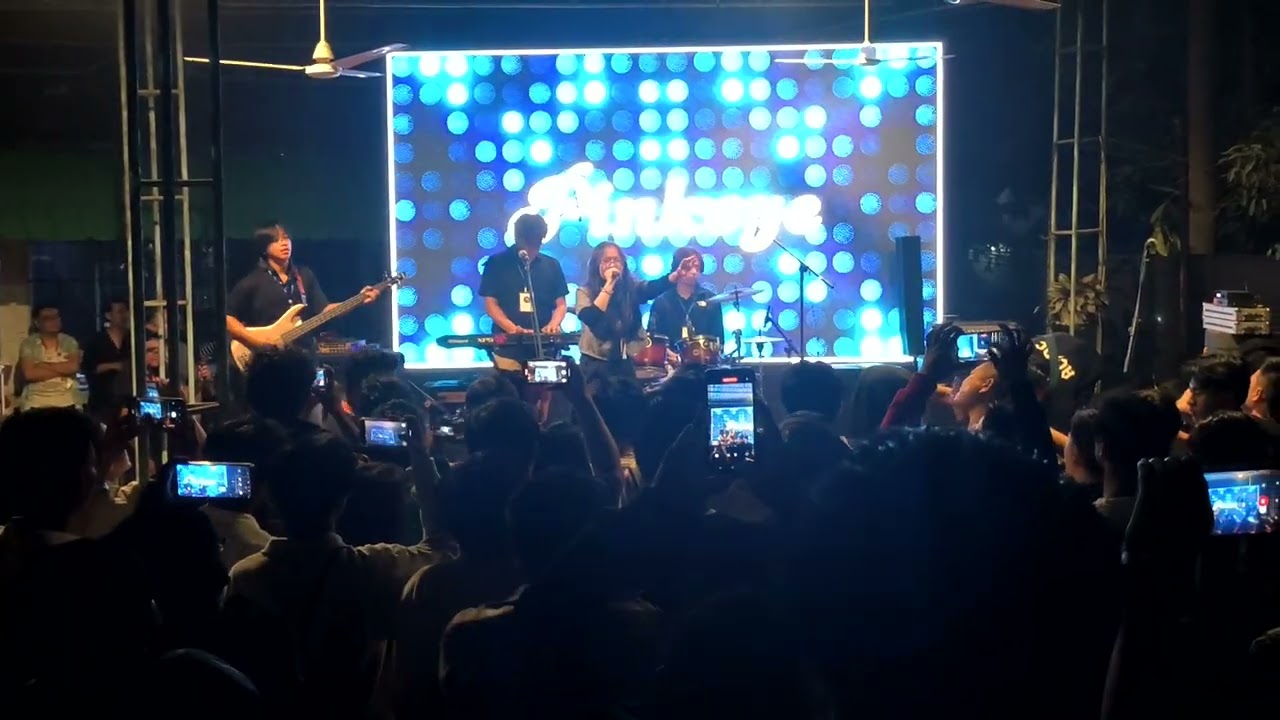 Pinkeye (Nagaland) | Smash fest| contest 2.3 Winner 2024| 