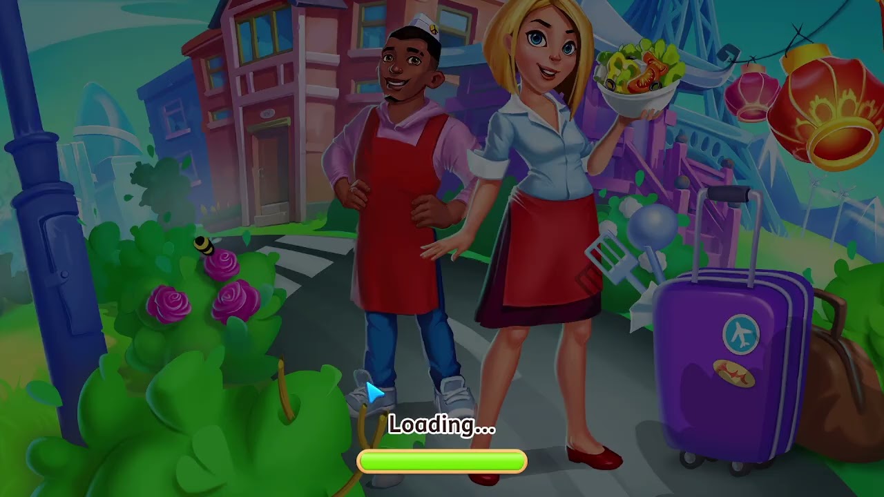 Playing Travel Cuisine: Collector's Edition (0-10)