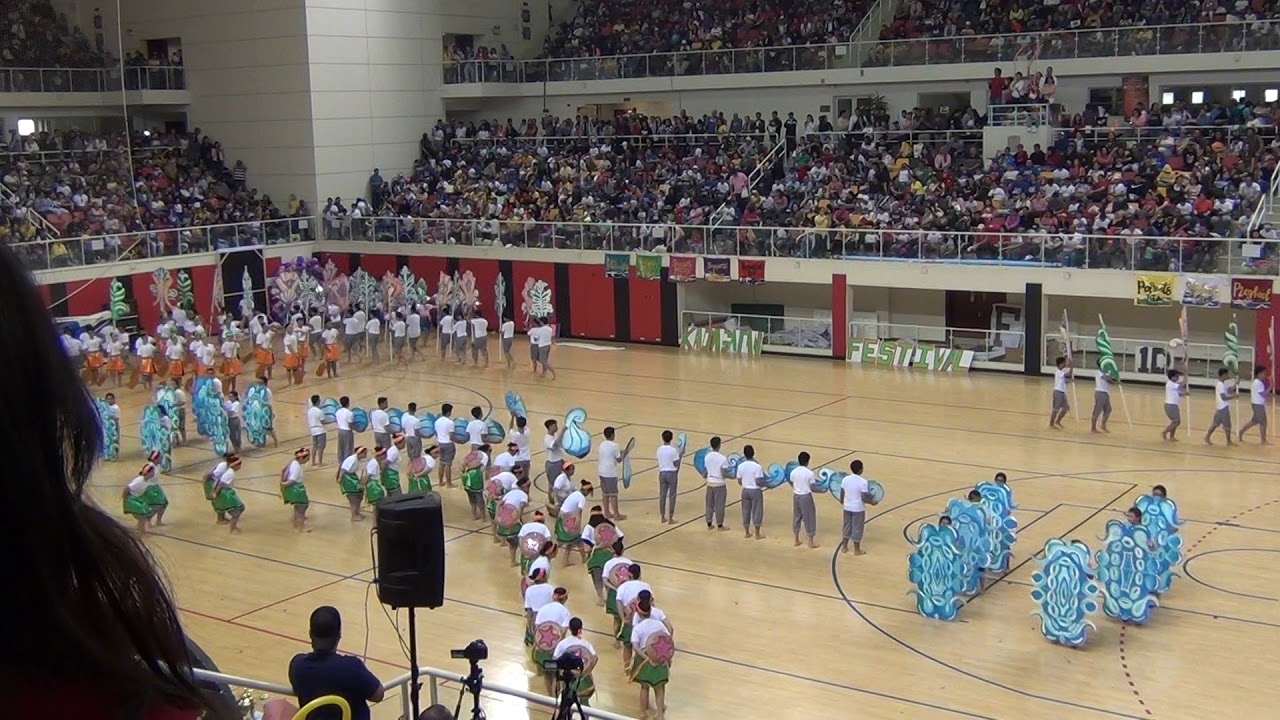 PSD Field Demo 2019 - Grade 10