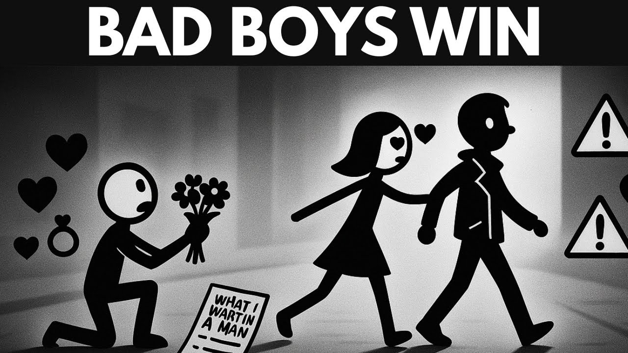 How Women REALLY Pick Men