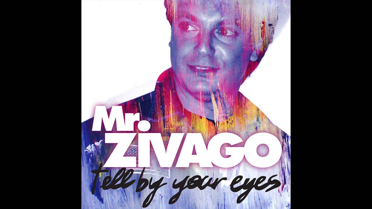Mr. Zivago - Yesterday