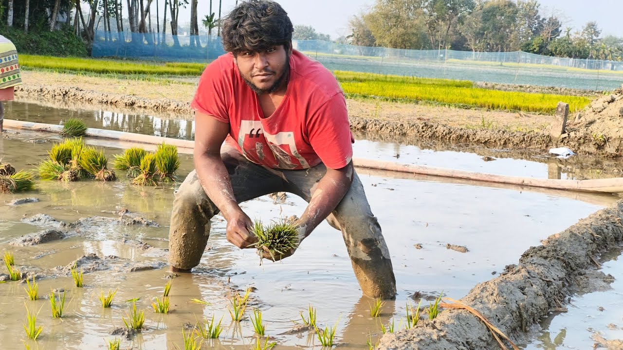 Farmer life, per kat gaya 😲