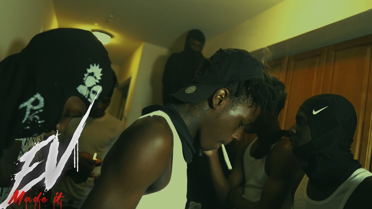 TrailGlocko - Smackdown (Official Music Video) Dir. by @veeandpaigeentertainment