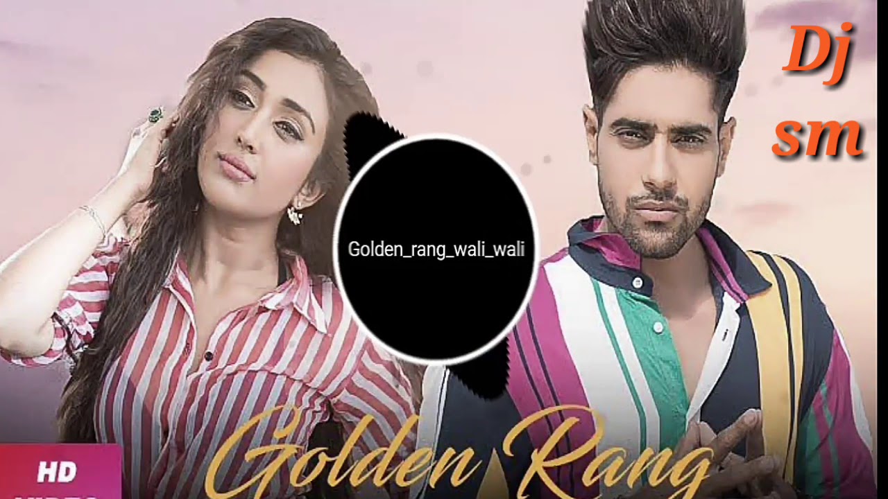#_Golden_rang_wali_wali--New_song_2018--New_DJ_Song--MiX_By_SK_MUSIC(128k).mp3