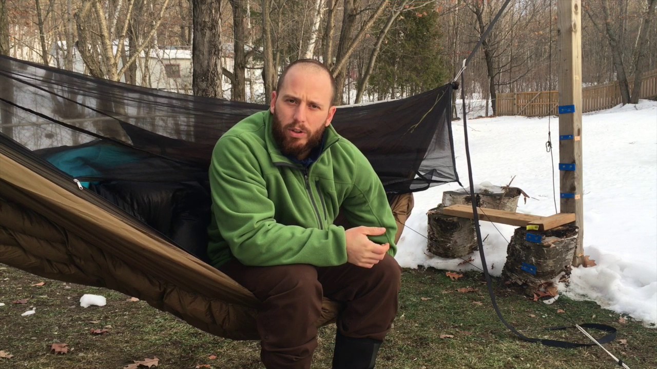 Warbonnet Wooki Review