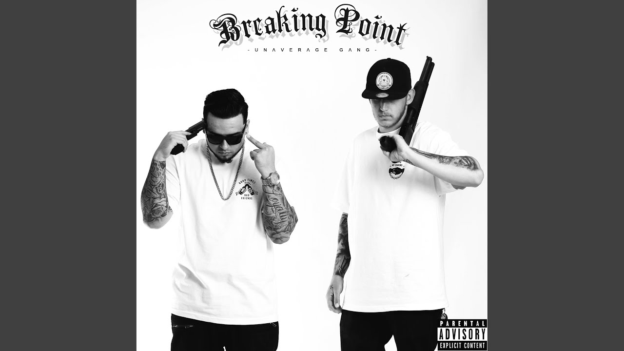 Breaking Point