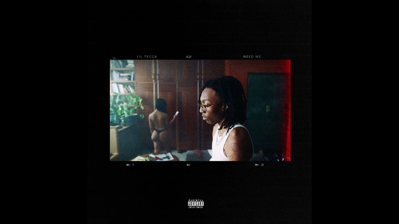Lil Tecca - Need Me (Instrumental)