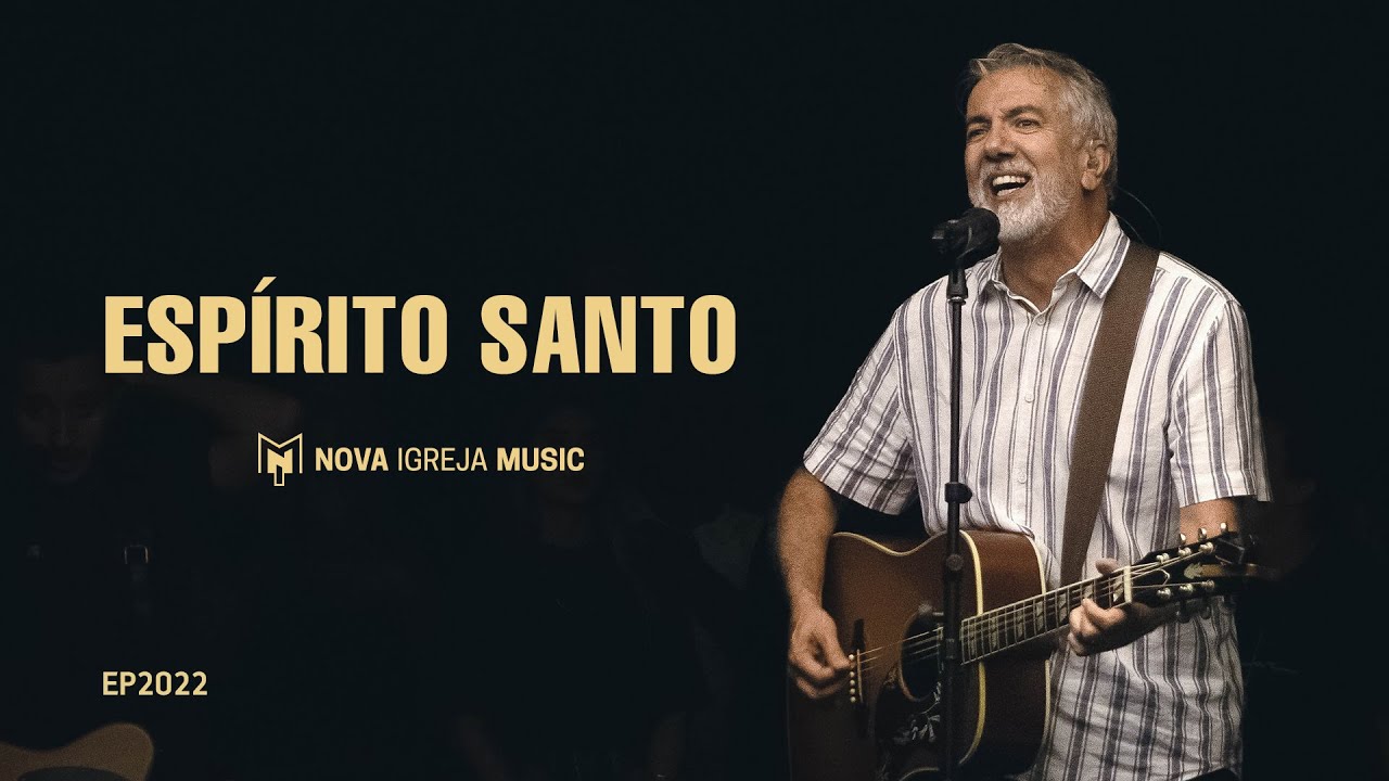 Nova Igreja Music - Espírito Santo