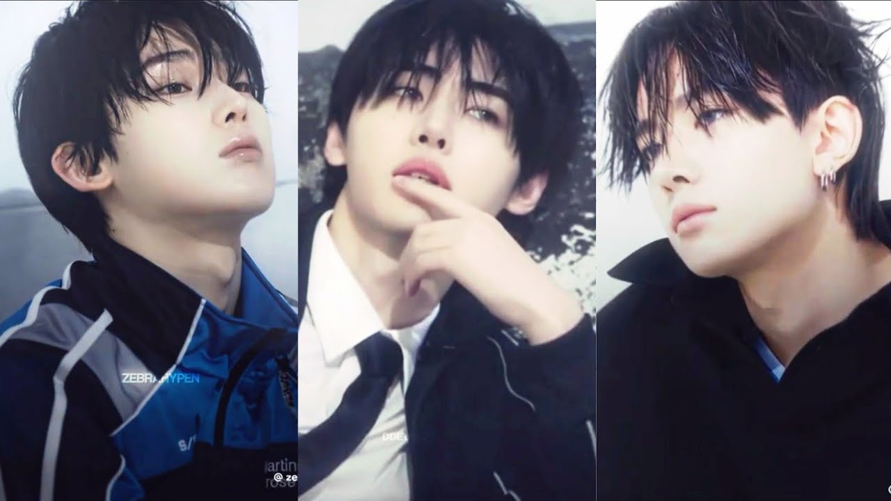 ENHYPEN TIKTOK EDITS COMPILATION!!! Look carefully, I'm just saying...