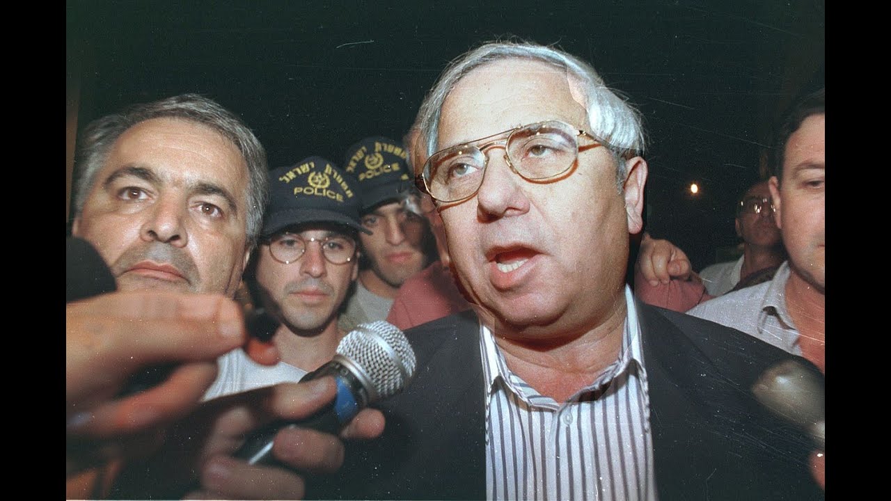 ד״ר מוטי קידר על רצח רבין: ״צריך להקים ועדת חקירה ממלכתית״