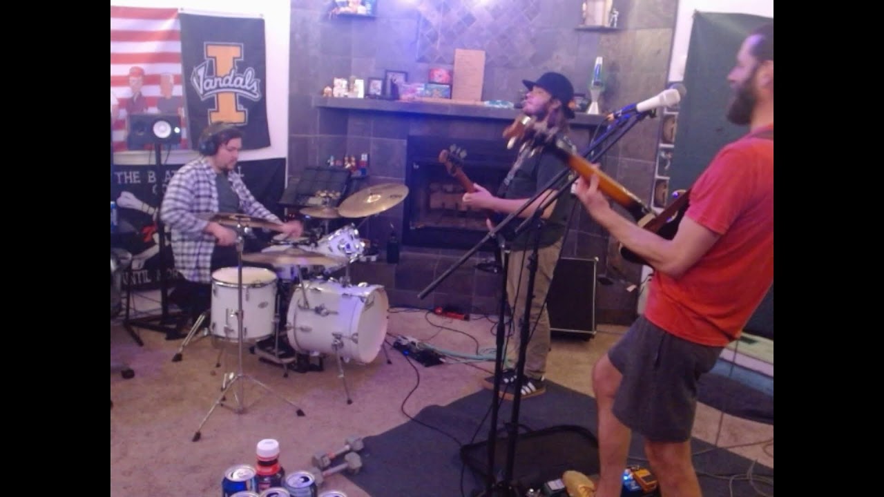 Allegedly Rehearsal