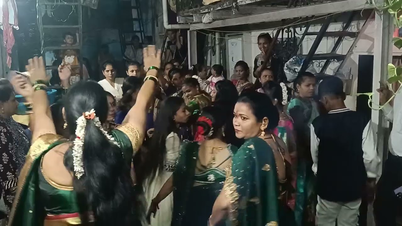 sandeep musical Beats Marathi Koli geete