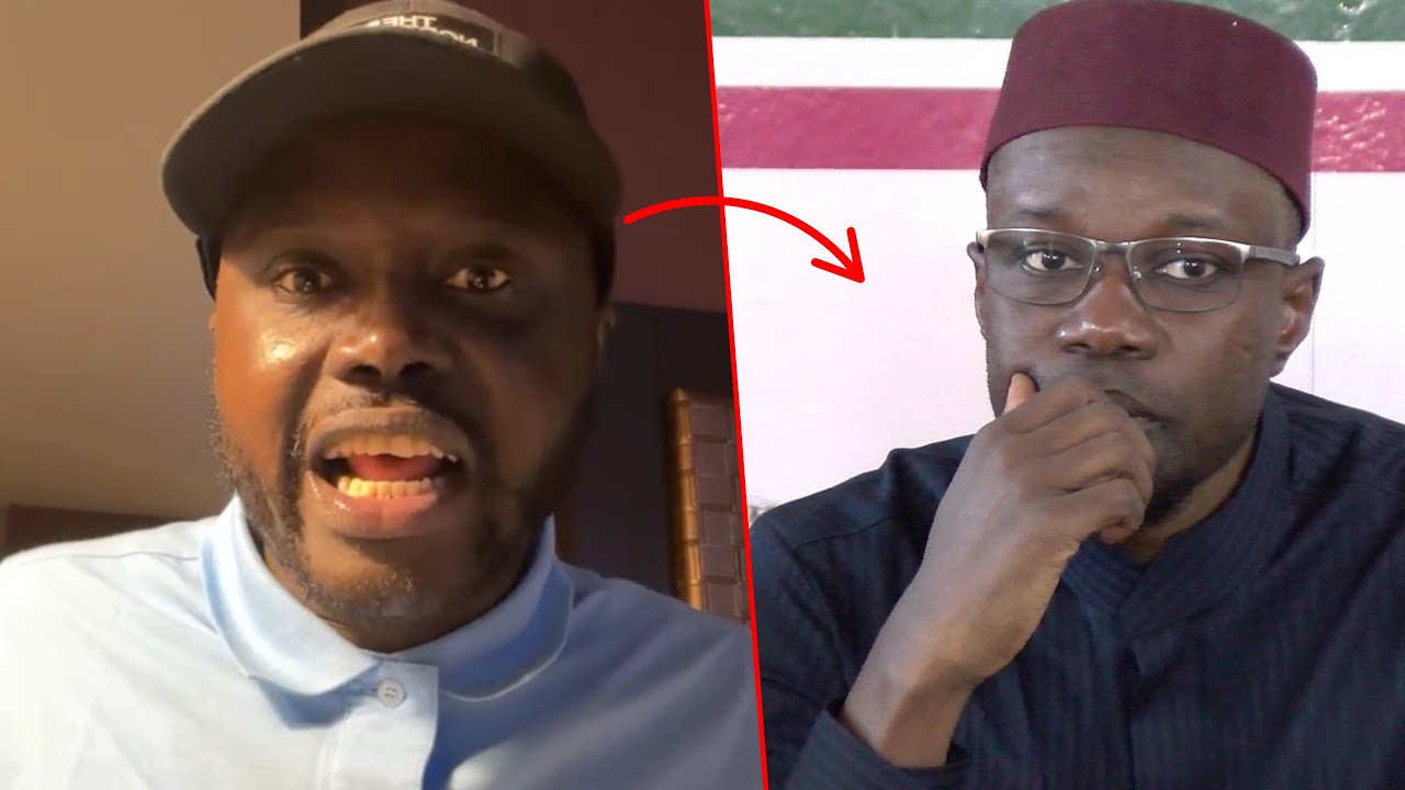 Mollah Morgun attaque frontalement à Ousmane SONKO 