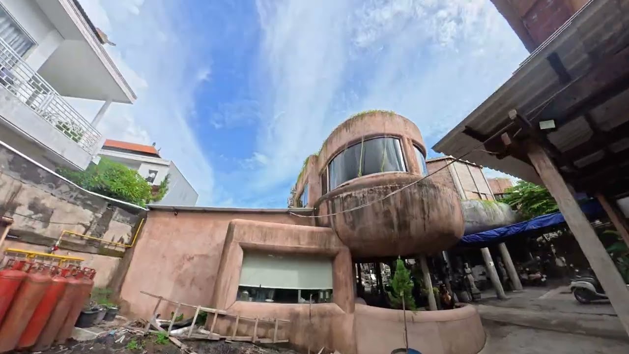 Why Everyone Is Talking About Gigi Susu Canggu
