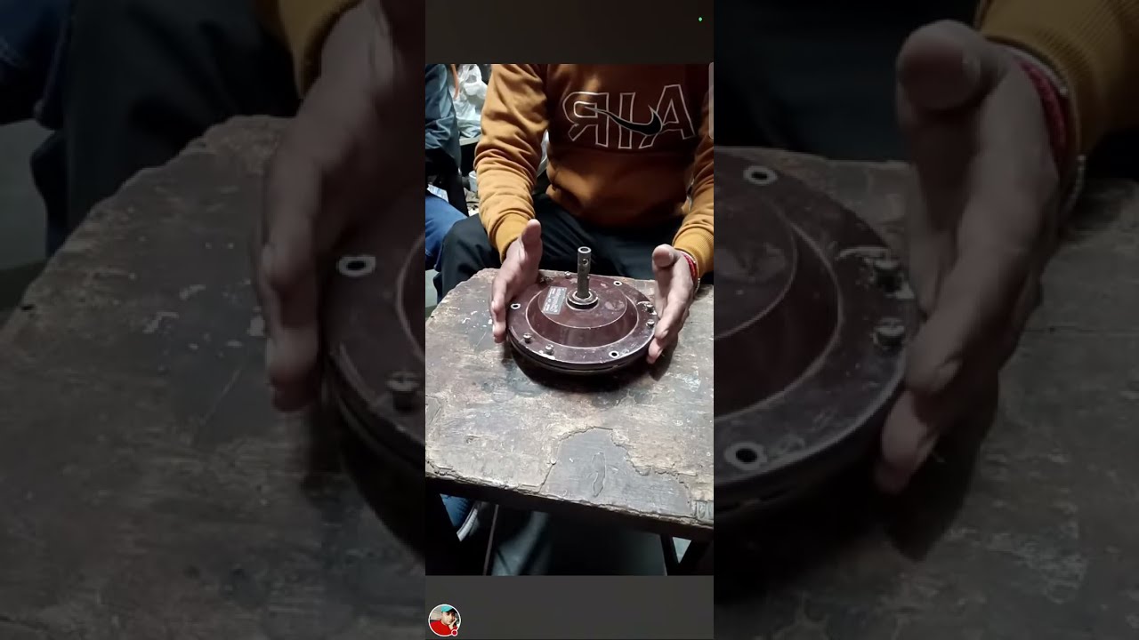 सीलिंग फैन रिपेयरिंग सीखेंघर बैठे मास्टर बनें!