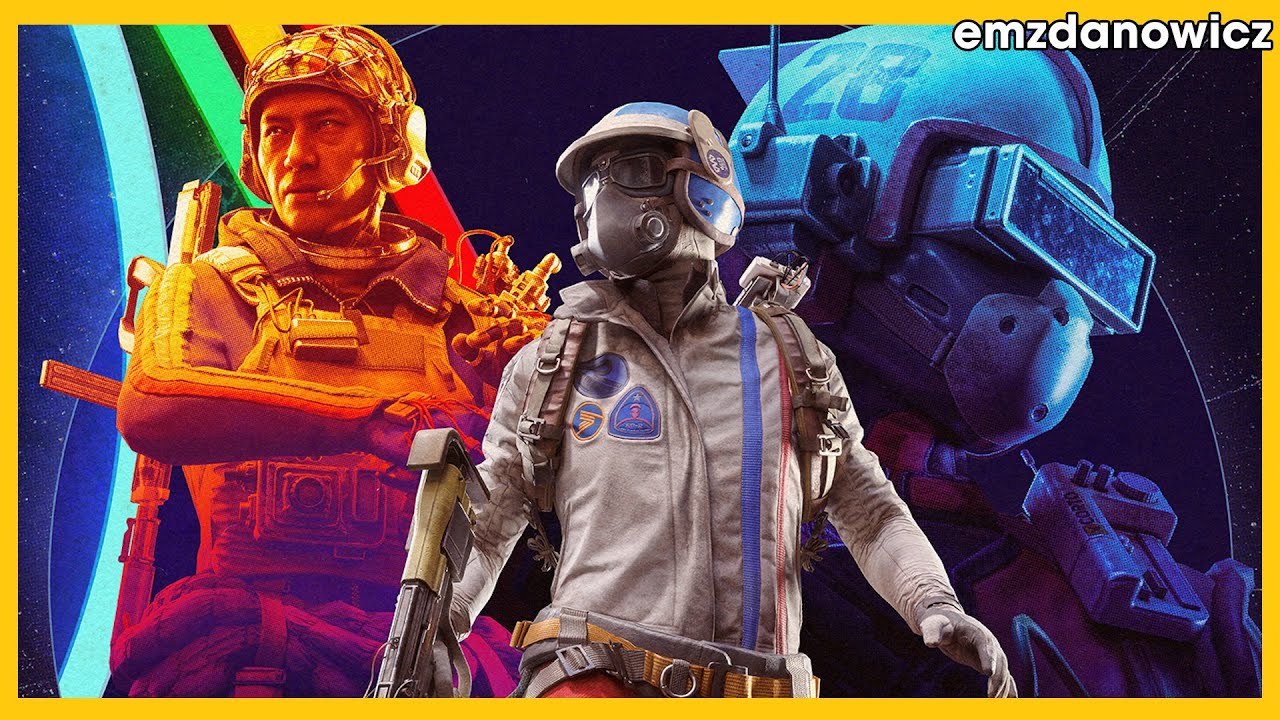 Arc Raiders: fantastyczna gra z gównianym GenAI
