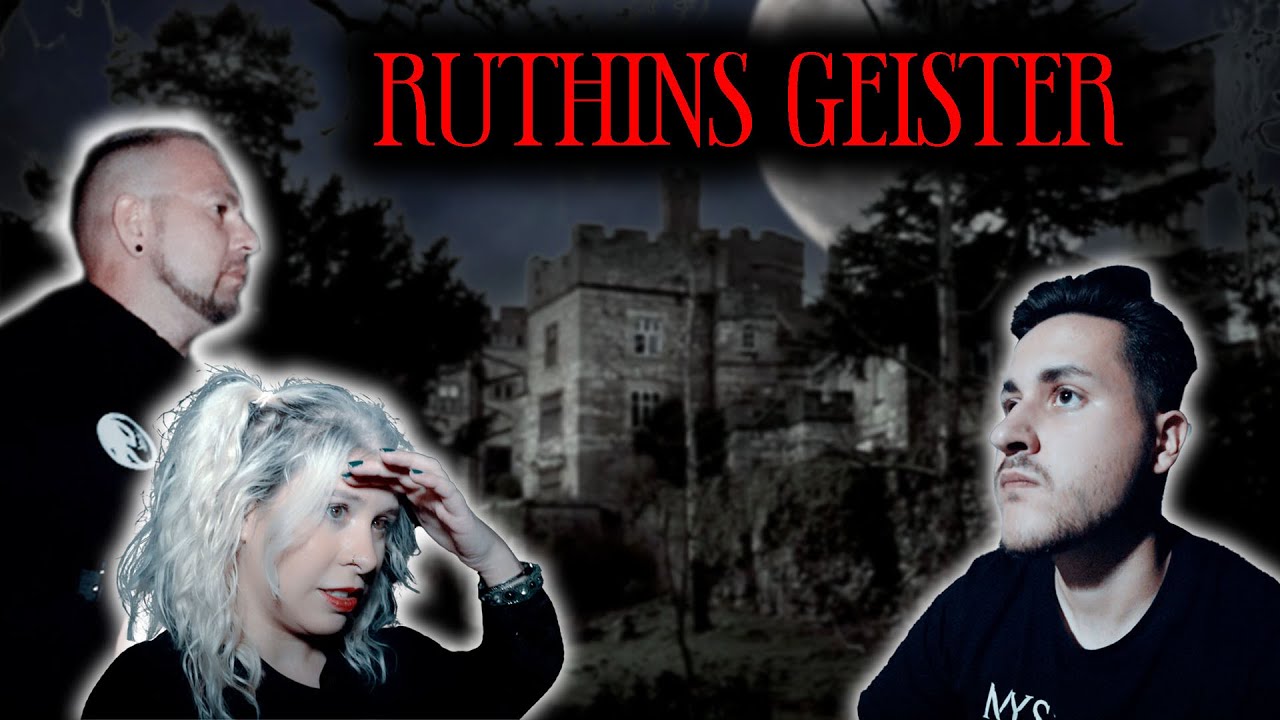 Der heimgesuchteste Ort von Wales | Ruthin Castle
