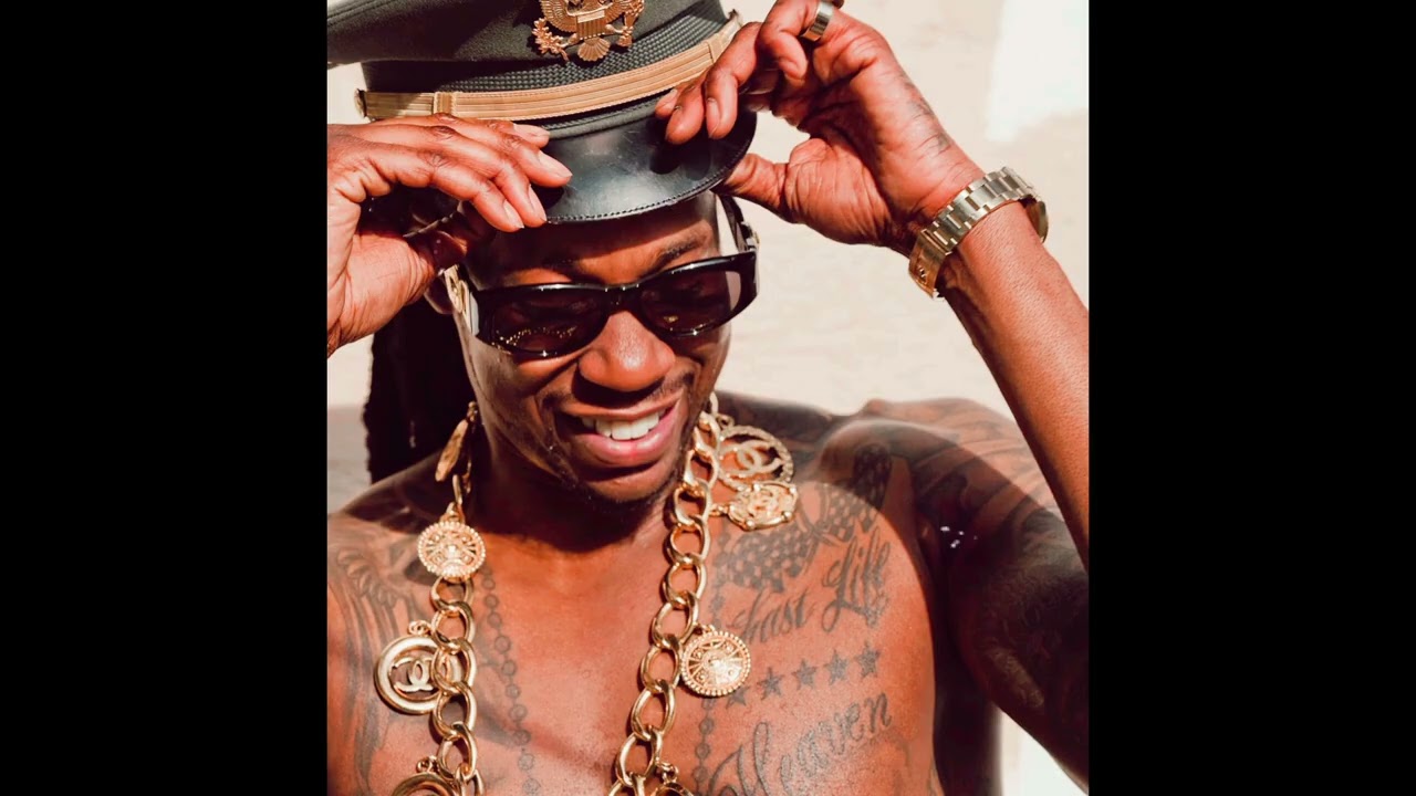 2 Chainz Type Beat (Make Em Used To It) Prod. TwanOnTheJuice 
