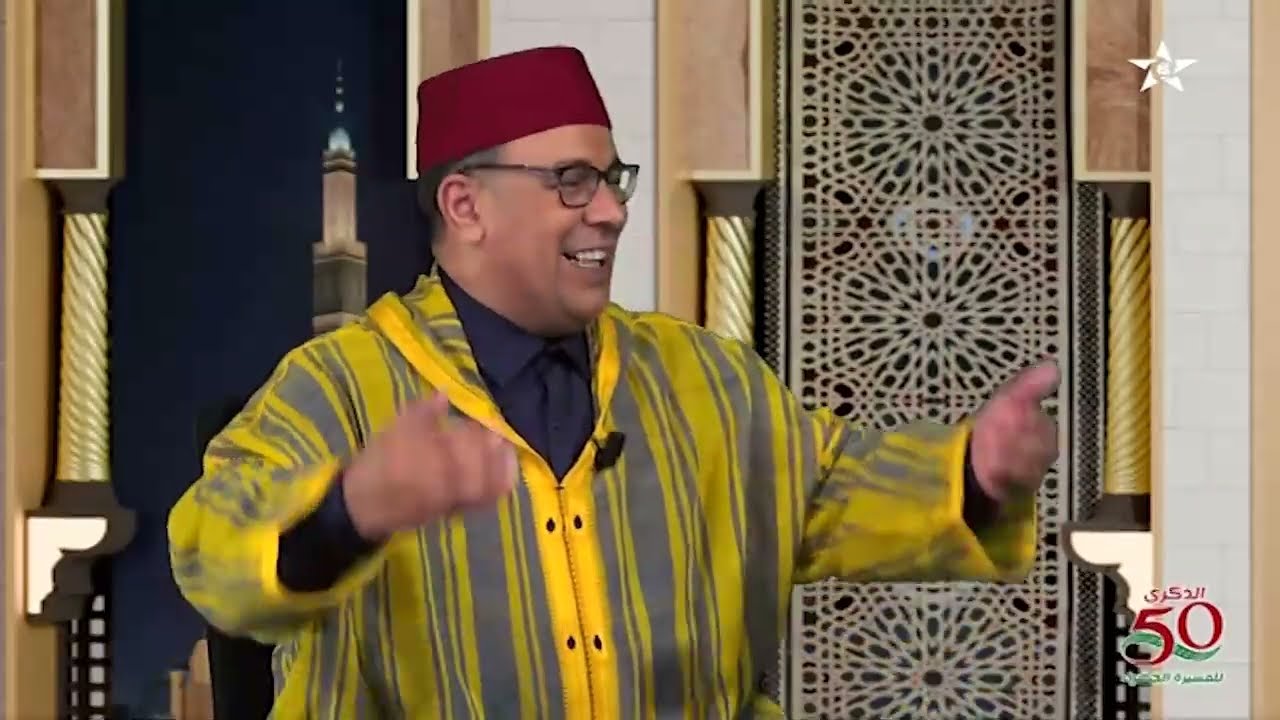 ندوة- العناية بفن السماع ضمن الرسالة الملكية الخاصة بالاحتفال بمرور 15 قرنا على ميلاد النبي الكريم