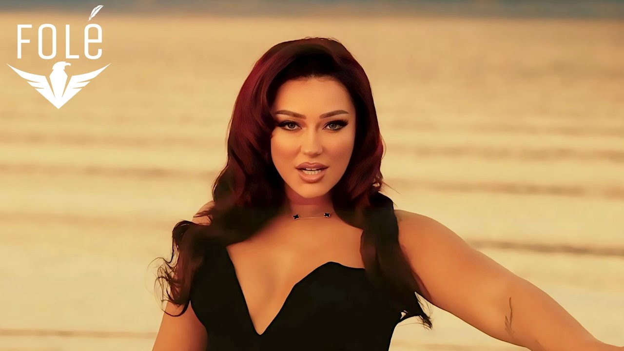 Ronela Hajati - Te du fort
