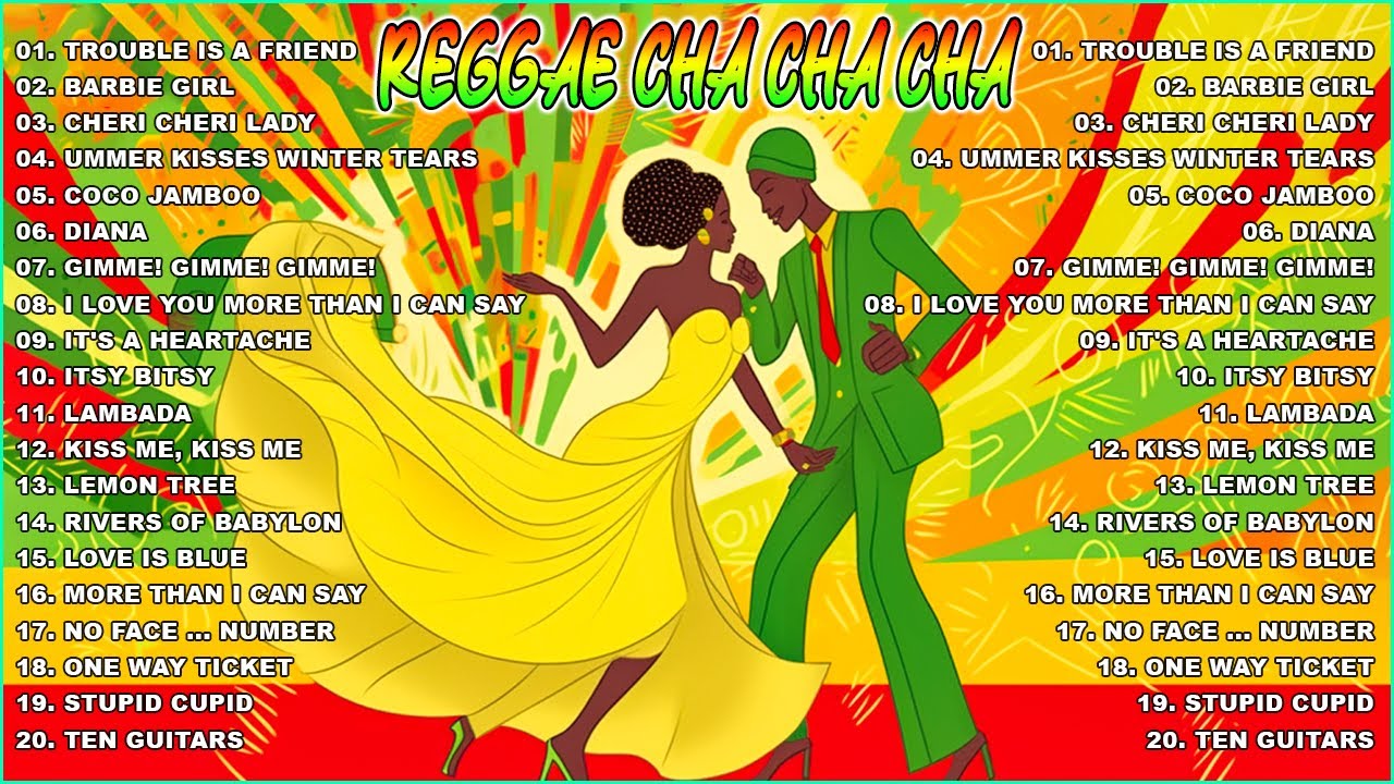 Reggae On The Road 2023 The Latest