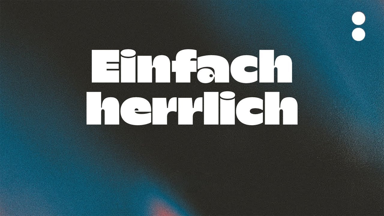 Einfach herrlich | Benjamin Sawadsky | 29.Juni 2025