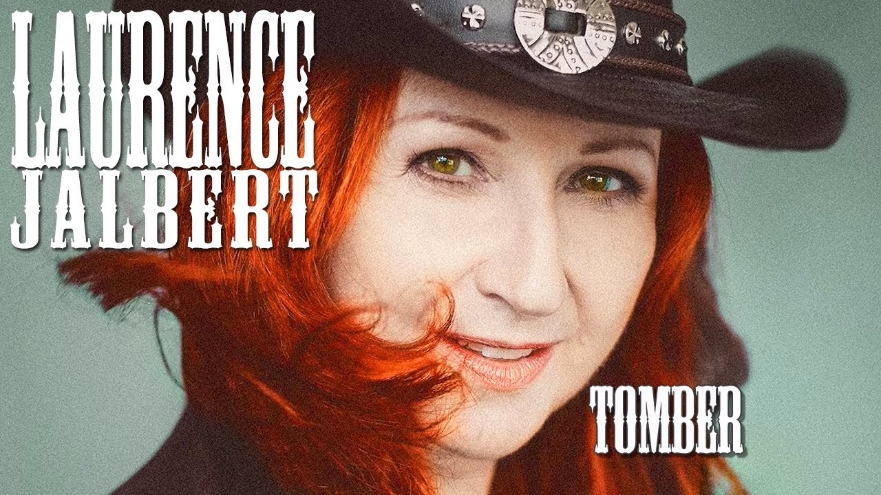 Laurence Jalbert Tomber Karaoke
