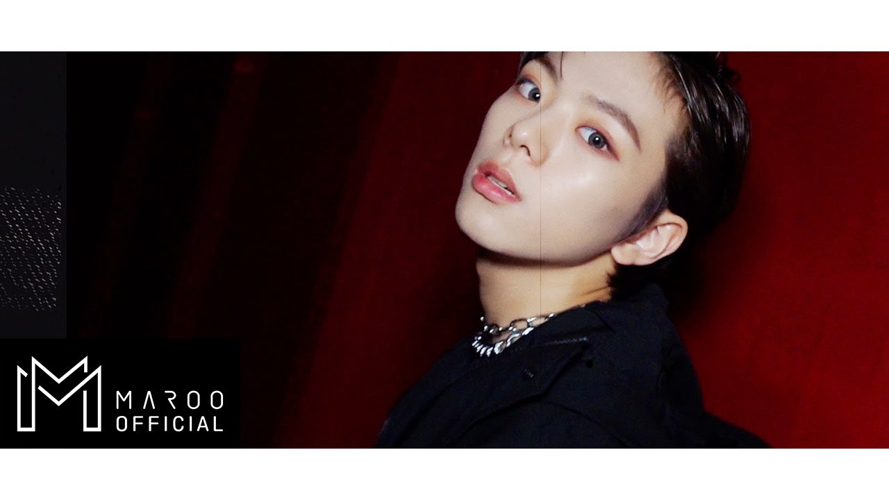 [GHOST9] PRE EPISODE 1 : DOOR_ VISUAL FILM : LEE TAESEUNG