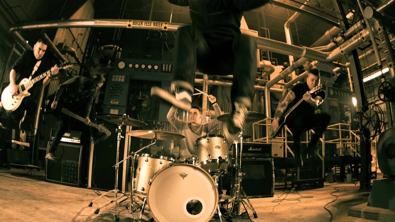 Harm's Way 