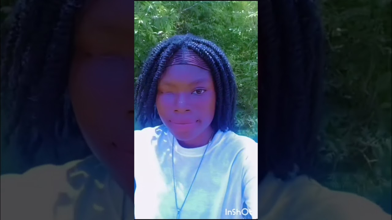 Vlog jounen tounaj Nous contre le systeme guy's  Abigaëlle production #viral