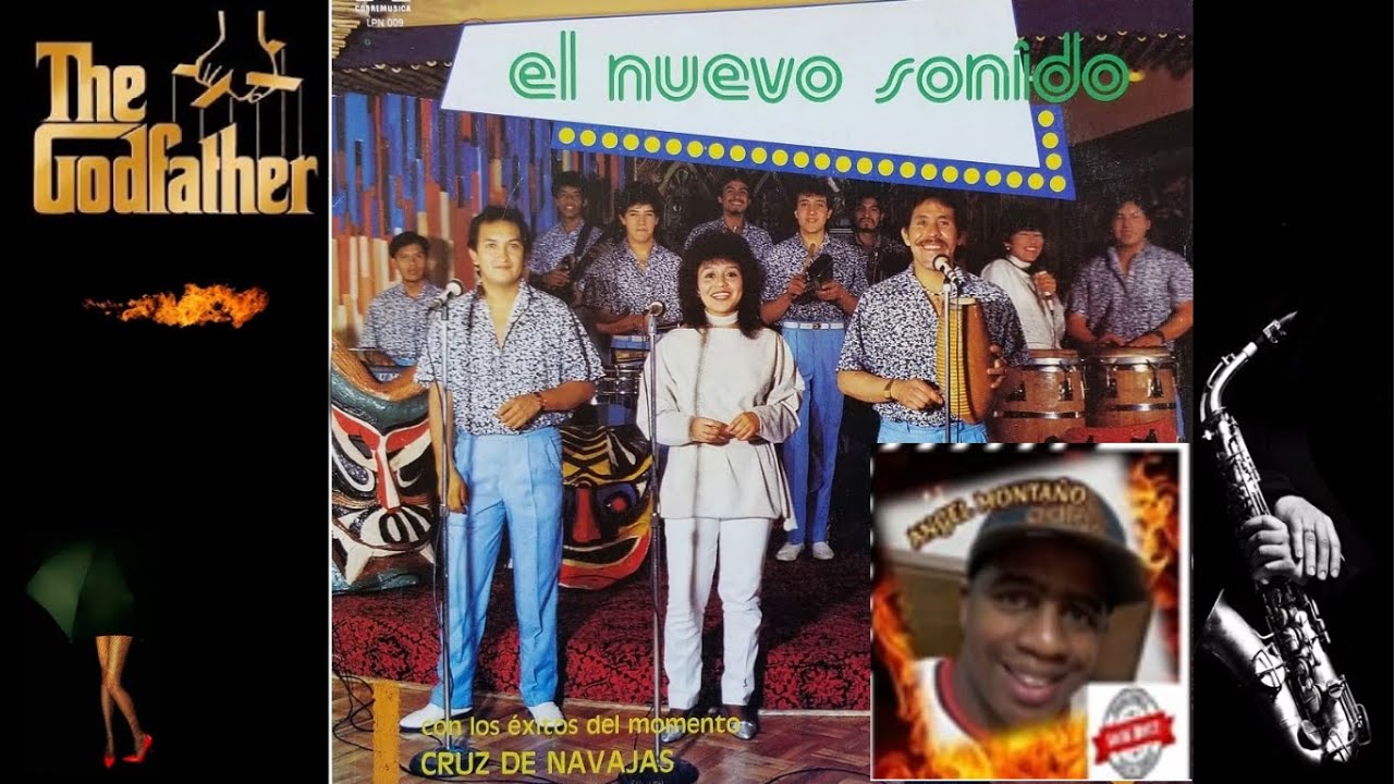 Solos Tu Y Yo El Nuevo Sonido