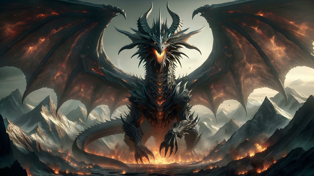 EndTide Dubstep - Cataclysm (Deathwing WoW)