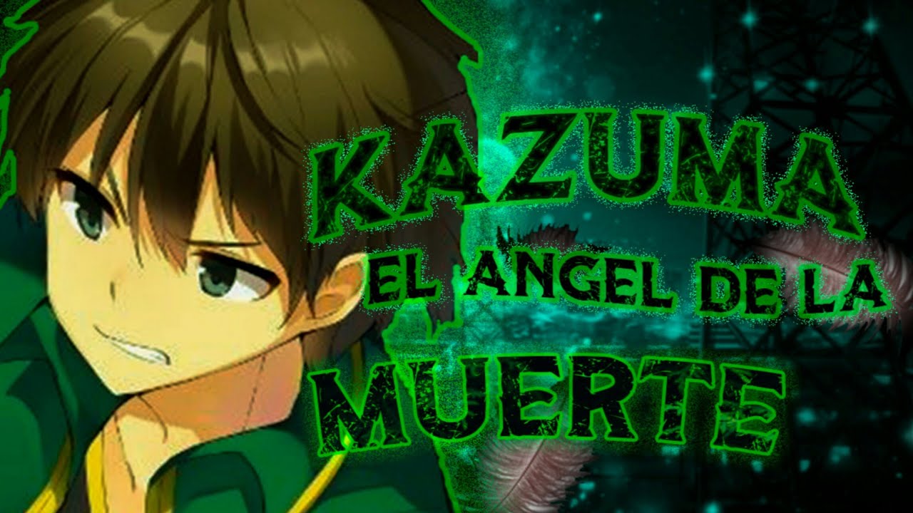 ¿Que hubiera pasado si kazuma lo perdía todo? | ( cap 1 )