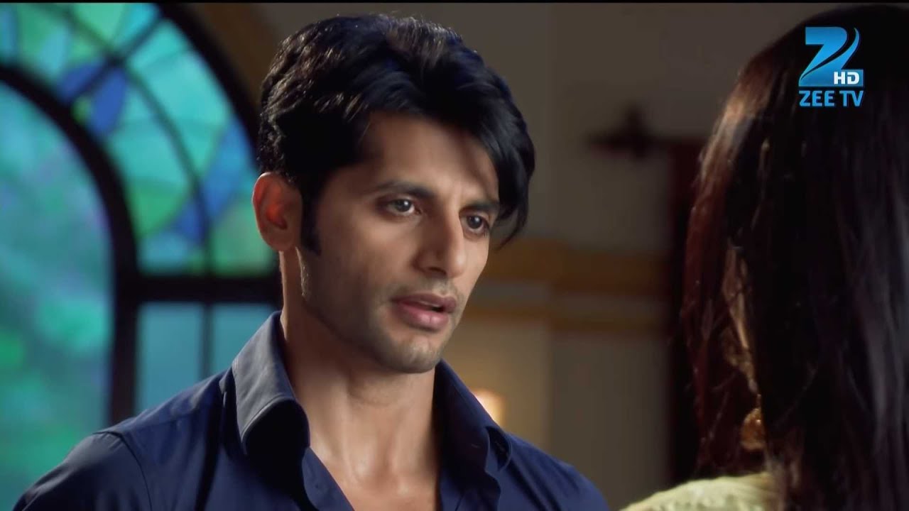 EP 456Qubool Hai - Индийское телешоу хинди - Же ТВ