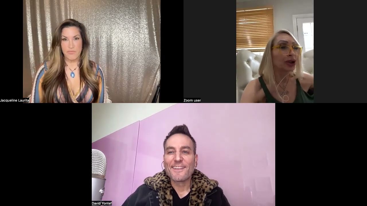 JACQUELINE LAURITA Details How The Gorgas Always Wanted To Take Down Teresa From Day One!