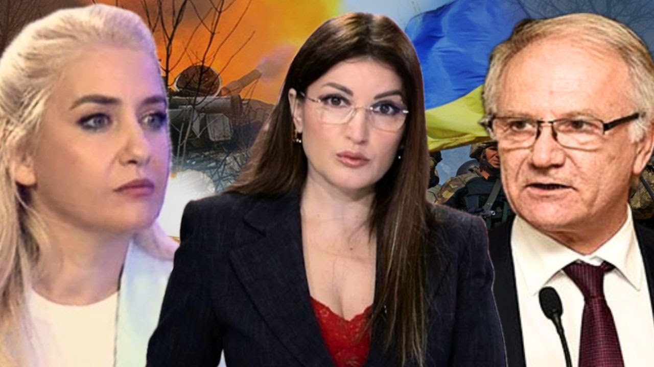E trishtë/ Ushtarë të ngrirë nga acari/ Ukraina drejt katastrofës/ Analistët: Evropa s'ka ushtri
