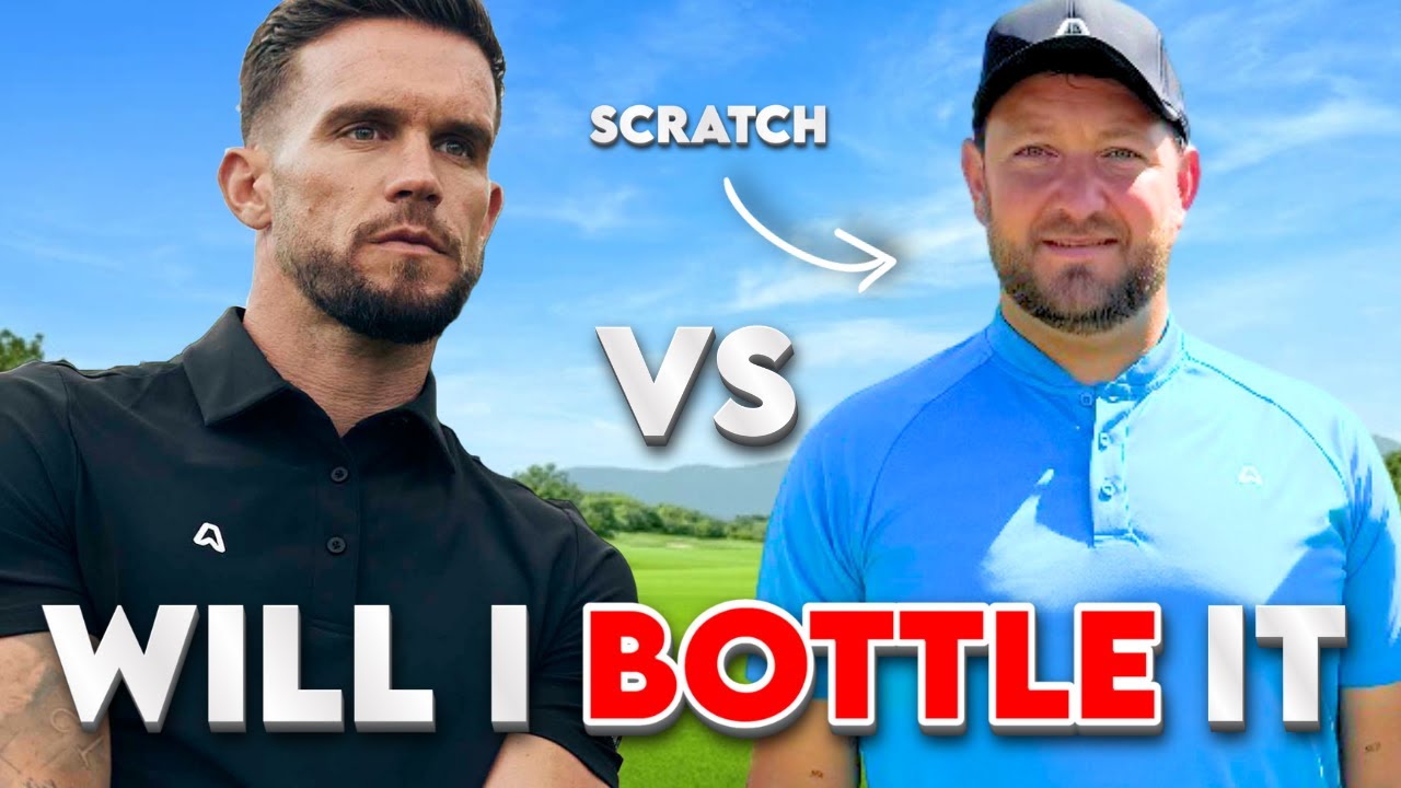 Так больше продолжаться не может, правда? Снова разолью по бутылкам? | Scratch Match