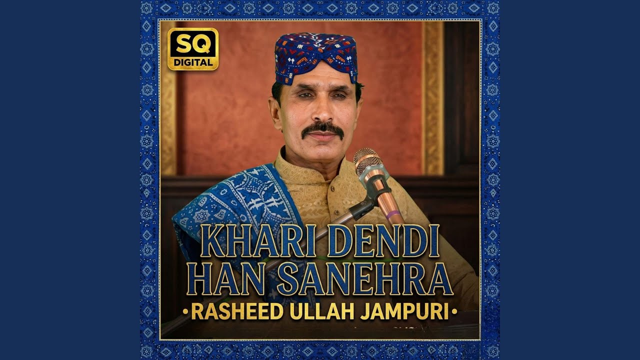 Khari Dendi Han Sanehra