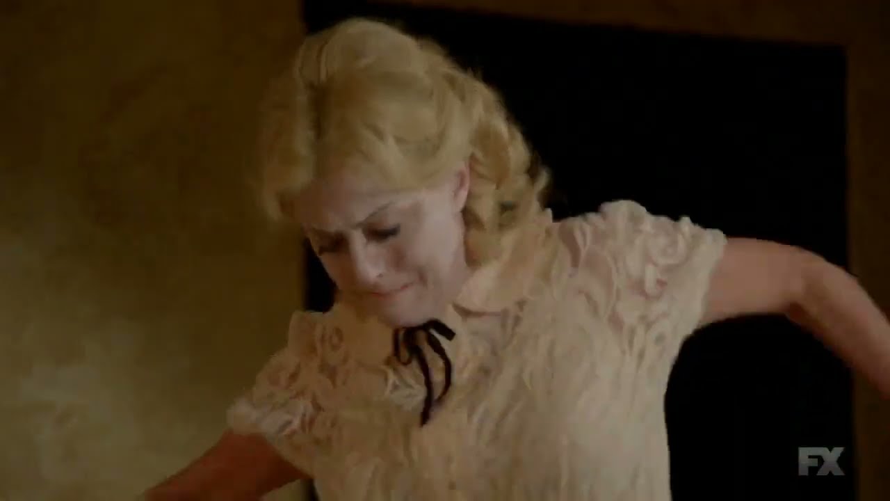 Feud: Bette and Joan - on-set fights